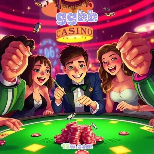 ggbb: Recursos Incríveis Que Você Não Pode Perder no App