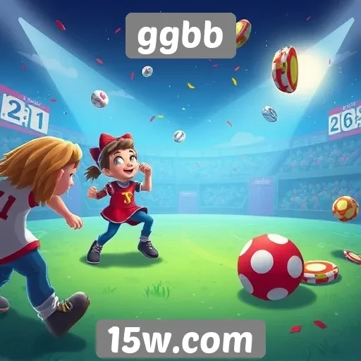 Recursos exclusivos do ggbb que encantam usuários