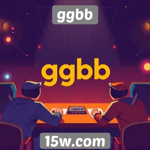 Como ggbb está moldando a comunidade de jogadores