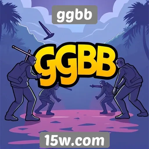 ggbb lança nova seção de jogos independentes