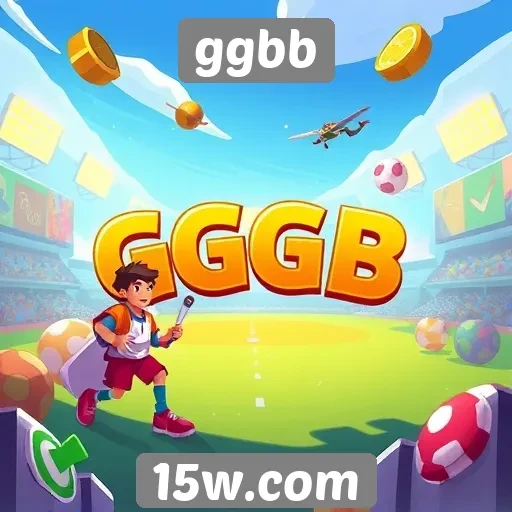 Jogos populares do ggbb atraem novos jogadores