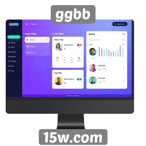 Interface do ggbb promete melhorias na experiência do usuário