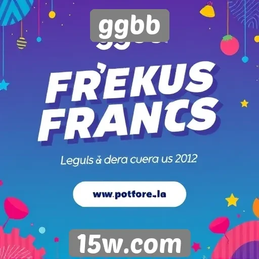 Destaques das promoções e eventos no ggbb