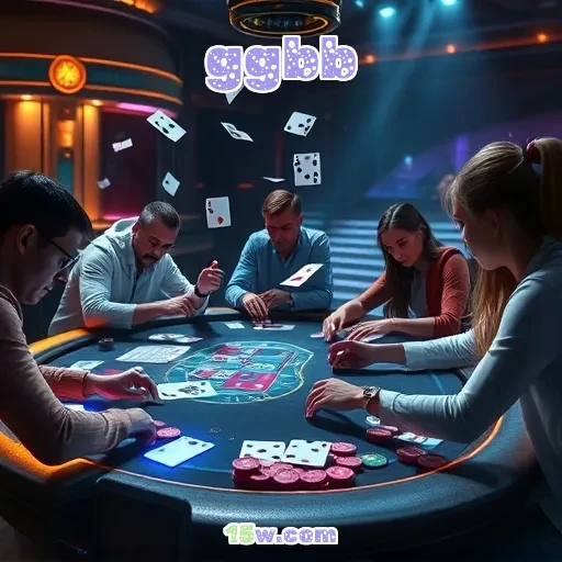 ggbb: Eventos Esportivos Que Movimentam o Mundo dos Games No Brasil