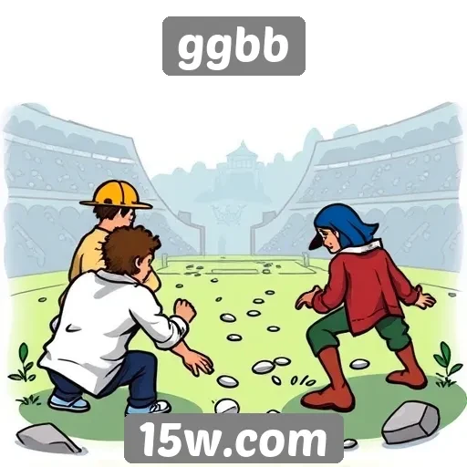 Tutoriais e dicas para iniciantes no ggbb