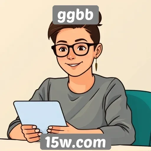 novidades na experiência de usuário do ggbb